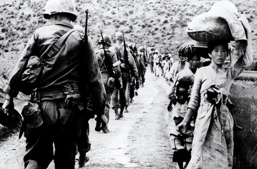 抗美援朝并非彭总一人挂帅到底，将帅布局的大智慧，今天才算真正看懂我一直以为