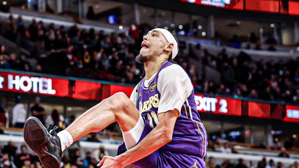 星光黯淡! 海斯布莱恩特将参加扣篮大赛 三届扣篮王麦克朗不再参赛