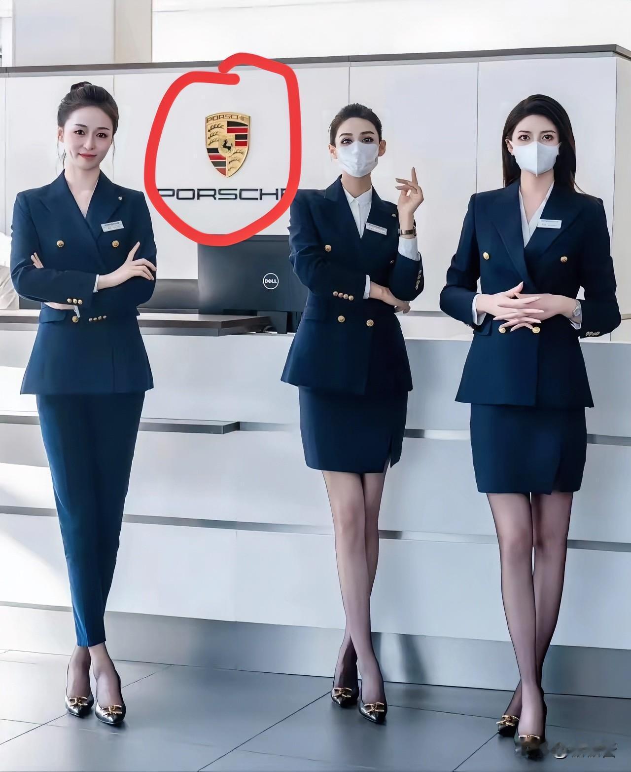 郑州保时捷大瓜实锤！老板失联、法人变脸，美女销冠早早就跑路了～郑州那家网红保时