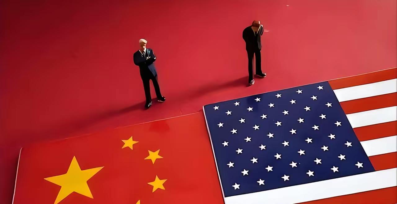 为什么美债暴雷来求中国，因为太多中国富豪把钱转去美国，美国人想到的是，如果美元快