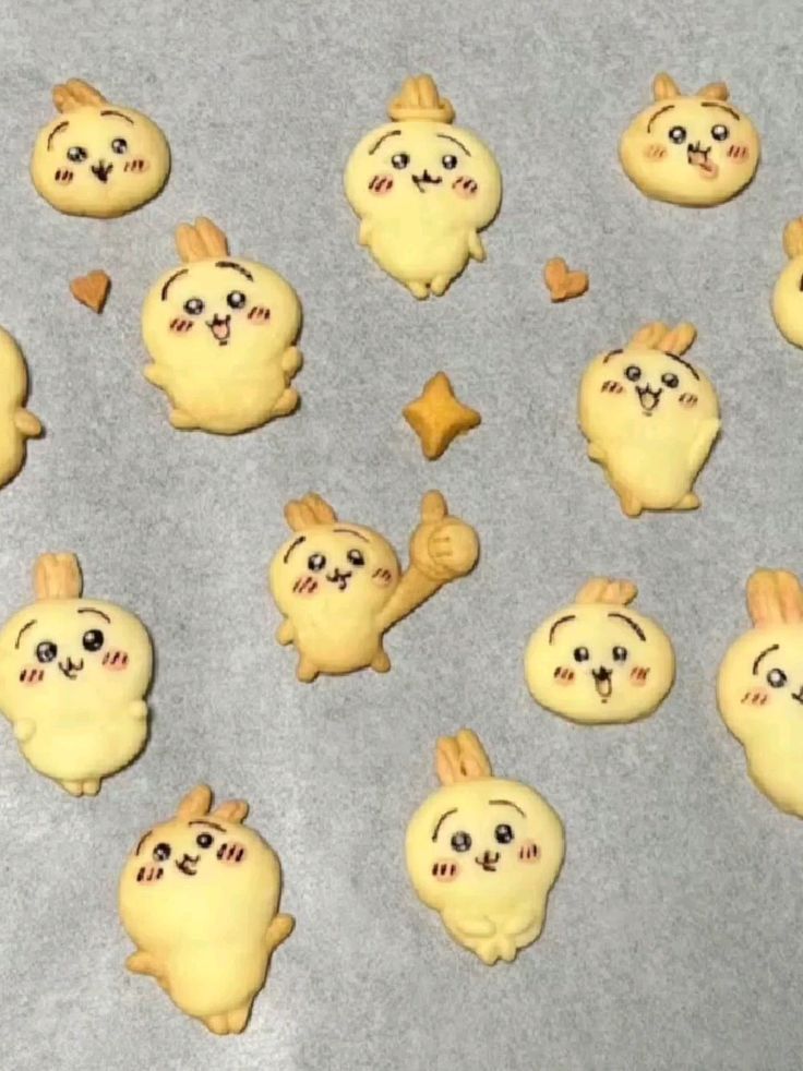 你看起来很美味的样子