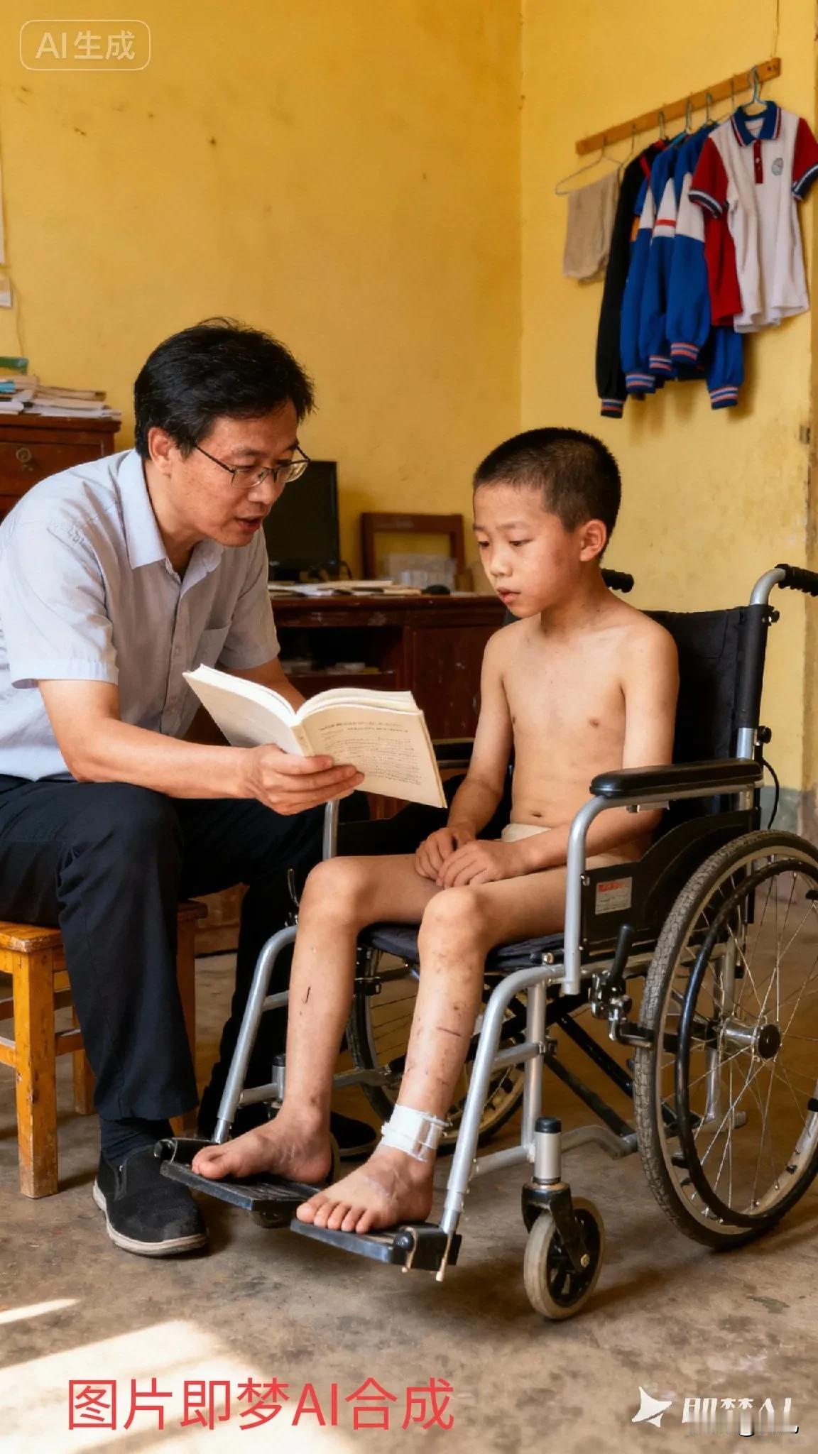 好学校是育人摇篮，好校长是摇篮的总指挥。今天跟随领导检查学校“防辍保学”