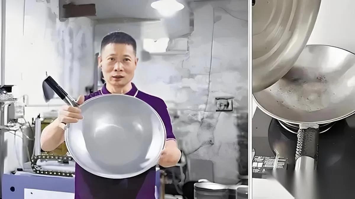 瑞安传家锅火到断货？我却蹲了俩月没动手。不是锅不好用——是算完账我心里犯