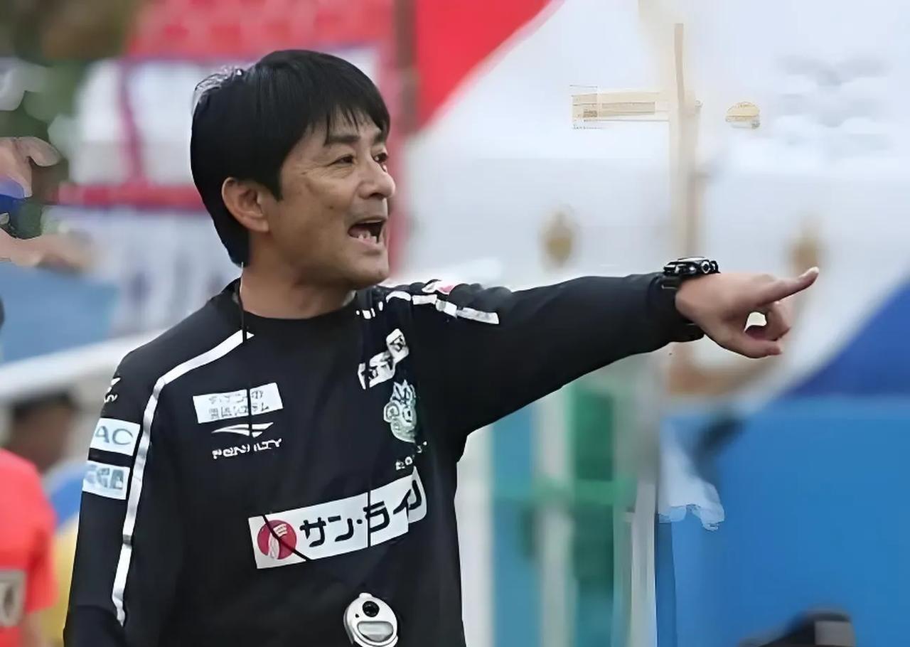 上村健一率领的U17国足失败了，浮嶋敏这批中国U16国足能成功吗？中国U16国足