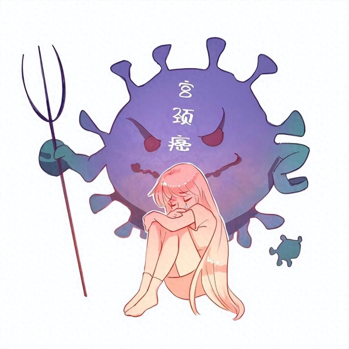 人不会无缘无故感染HPV，医生提醒：容易感染HPV的人，多半逃不开这2个根源！