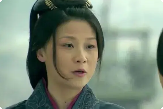 这就是天意！薄姬跟着魏豹多年未生育孩子，跟着刘邦一夜之欢生子刘恒，刘恒后来做了皇