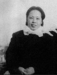 1949年新中国成立，开国元帅刘伯承，托人带信给自己的原配妻子，表示想和她见一面