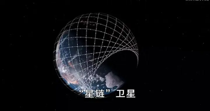 美媒那边刚放话中国追不上星链! 五天两发打脸, 卫星排着队上天了