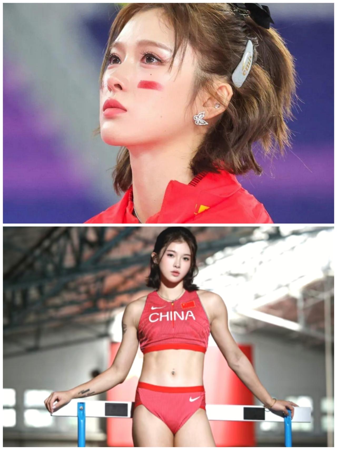 吴艳妮收获亚运会铜牌用成绩证明自己，赛后她好评如潮，之前关于批评的声音也已经化为