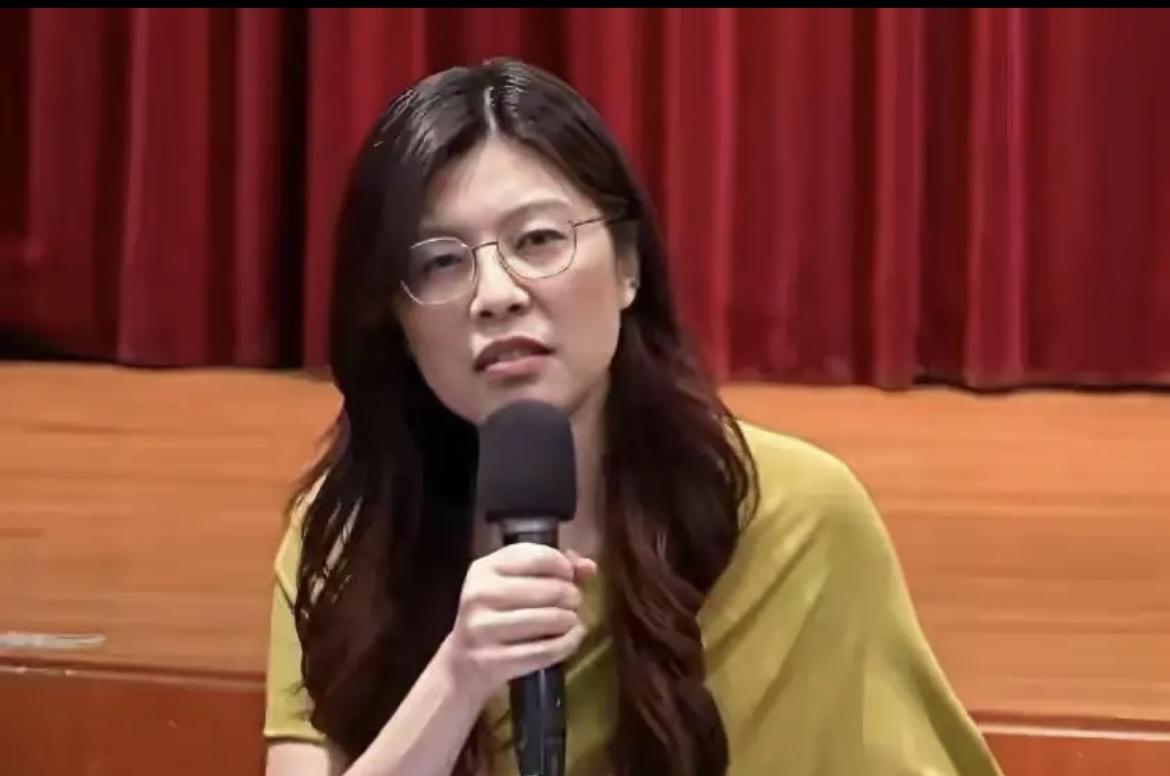 赖清德慌了,赵少康急了,郑丽文动了——这不是戏剧,是台湾政坛真实的权力洗牌。解