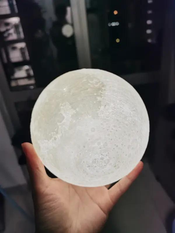 嫦娥七号上天，月亮就是中国的了月球水冰和地球冰不同，是藏在永久