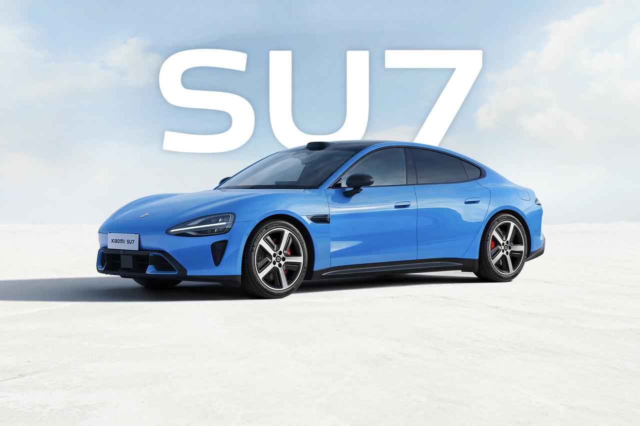 全新一代小米SU7预售开启，产品力提升很明显。安全，续航，驾驶质感等都有升级，当