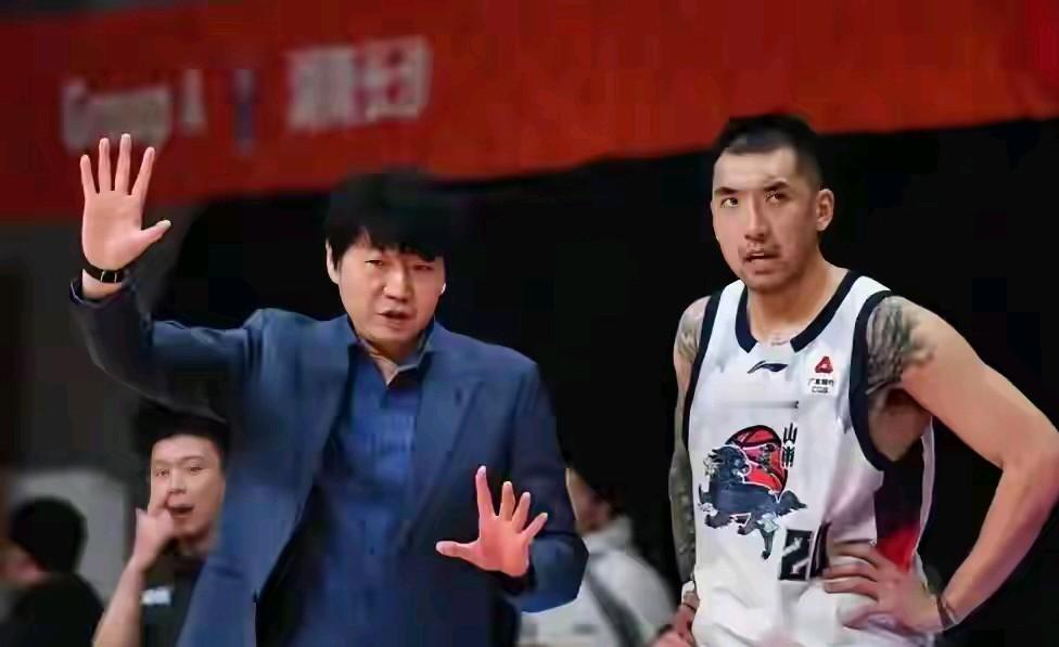 本来都认为是一边倒的比赛，但其结果让人大跌眼镜。山东昨晚对阵广东，都认为山东会