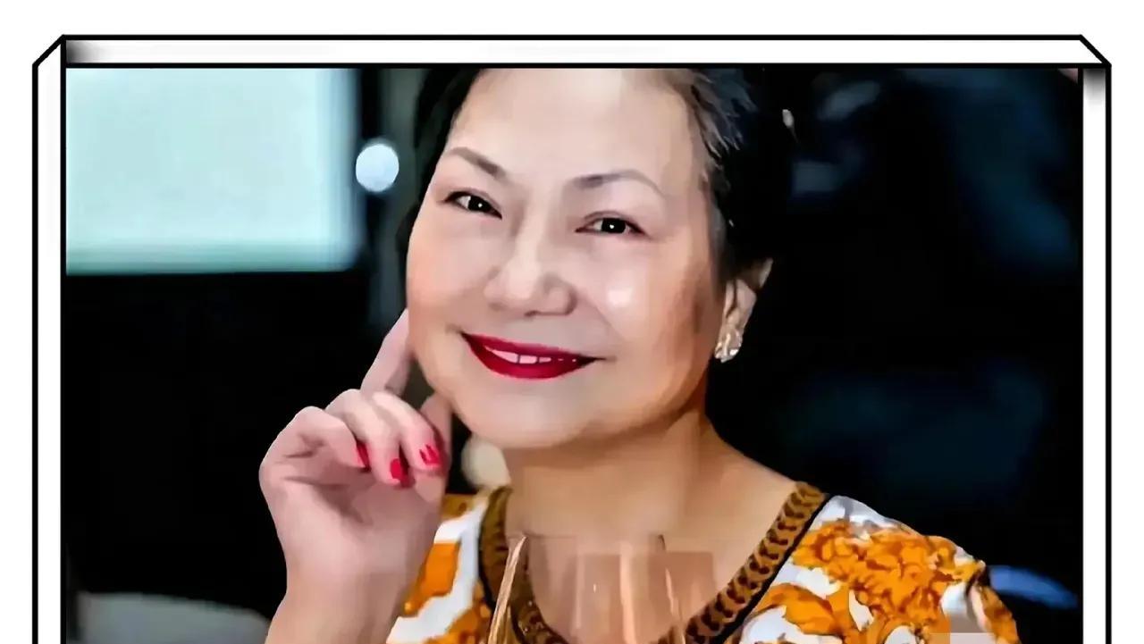 　这次婚礼，马晓梅做的事情还真是绝了汪小菲婚礼的前夕，大S的妈妈还是没有忍住，