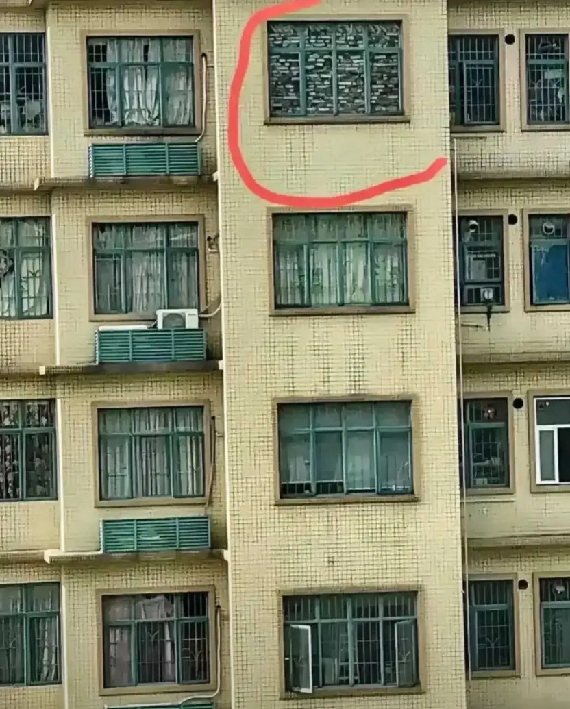 碰到这样的邻居，做梦都会哭晕啊！
