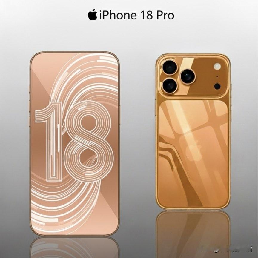曝iPhone18Pro系列的屏幕形态或将带来惊喜！今日，知名数码博主“