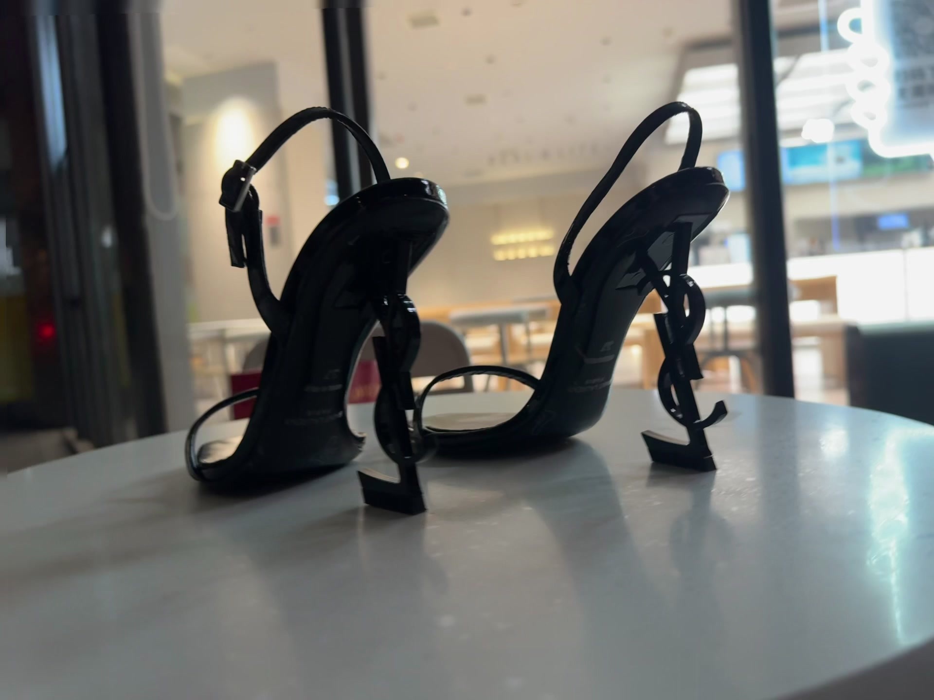 哪有不喜欢高跟鞋的女人呢🤩​​​