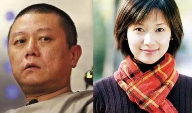 一个上海主持人采访王朔：“听说徐静蕾送你一套豪宅？”王朔说：“在北京很正常，你们