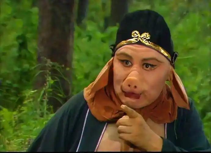 猪八戒很无能？有3种本领孙悟空也不及他，第1连玉帝都十分佩服提起猪八戒，多数人