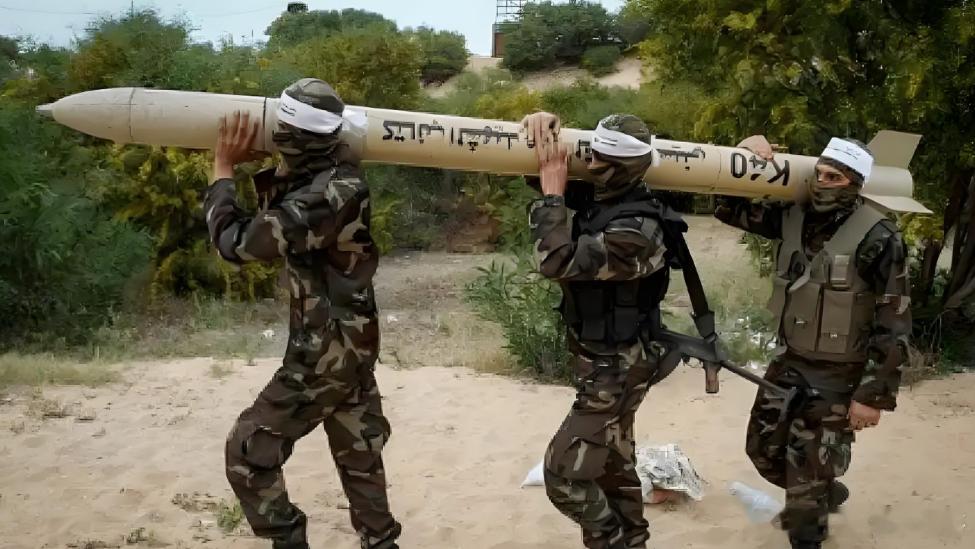 哈马斯下属武装派别卡桑旅19日下午发布消息称，该部队重申将全力履行所有已达成的协