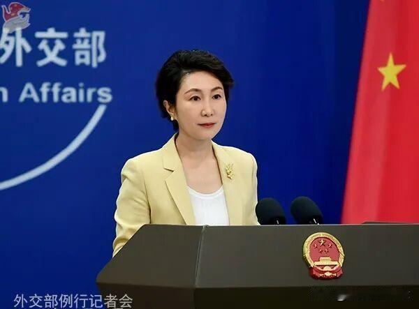 美方以“强迫劳动”为由加征关税，中方坚决反对并严正批驳当地时间6月2日，美国