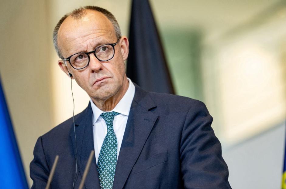 G20峰会爆分歧！德国硬刚特朗普，力保南非参会资格11月27日，德国总理默