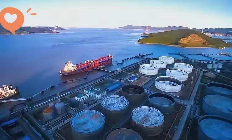 区别对待！中国全面断供日本成品油！截止目前，中国已全面停止对日本的成品油供应，汽