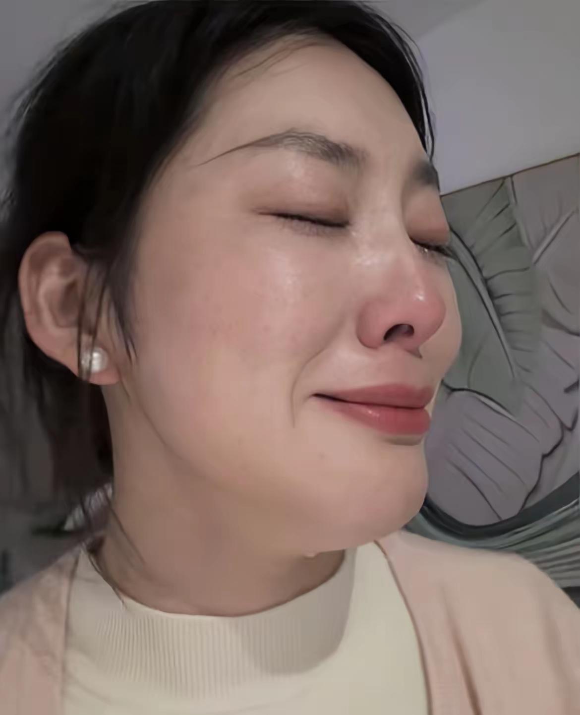 真的快愁死了，今天又大哭了一场！我儿子三十二了，死活不找对象，我一个人把他