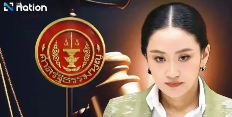 佩通坦的停职留给政治家的可能教训是：一、政治家没有家长里短，只有尔虞我诈；二
