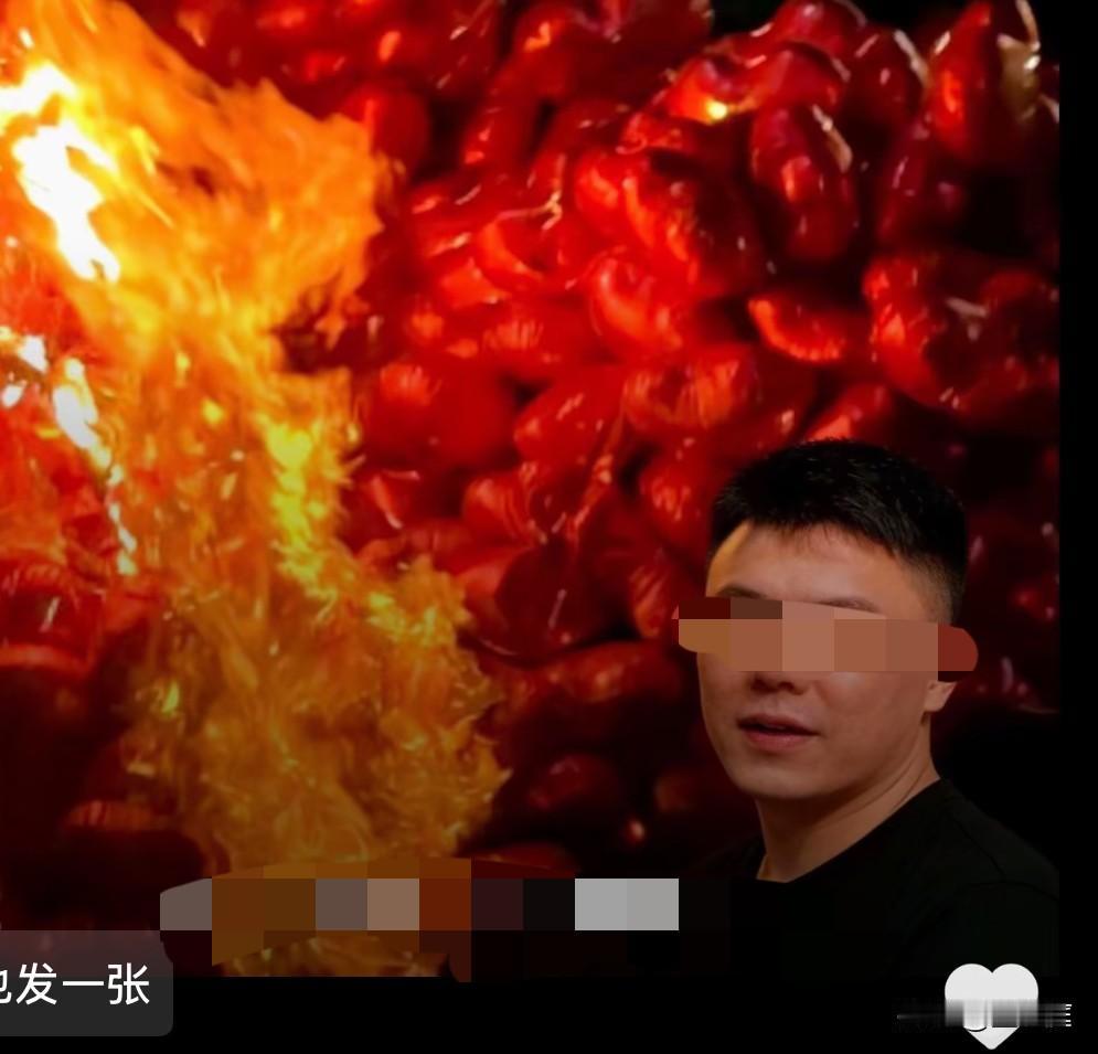 真是人不可貌相！跨年夜点燃气球的深圳男子长得还挺周正，没想到他做出来的事却是恶意