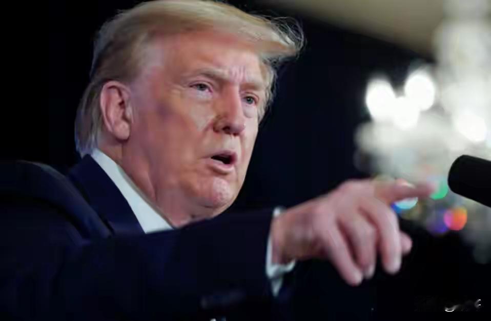 当不成总统了？美国投票结果出炉，特朗普开始下令，希拉里或倒霉特朗普“最后指令”