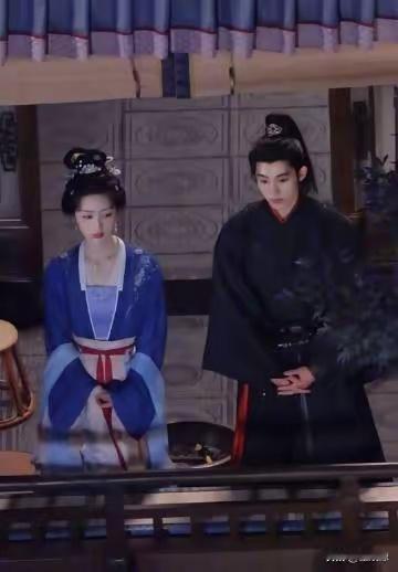 姐弟感怎么会这么重？