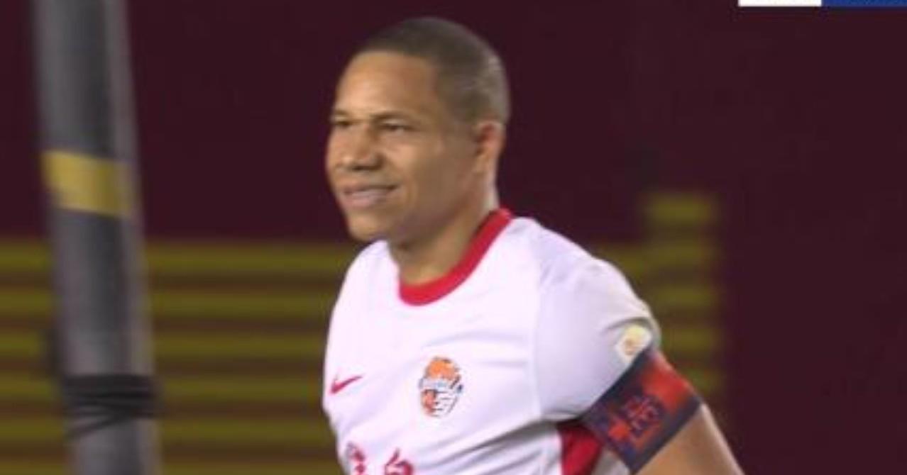 “中超姆巴佩”发文告别青岛海牛：是时候和海牛说再见了，感谢这一年共同取得的成就！