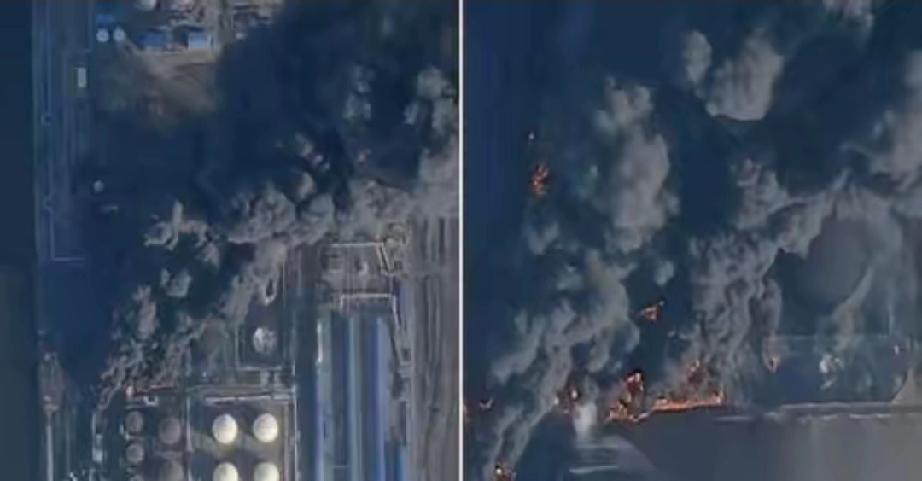 一封信，悄悄发到了所有俄罗斯石油买家的手里。信上的内容很简单：货，可能发不出来