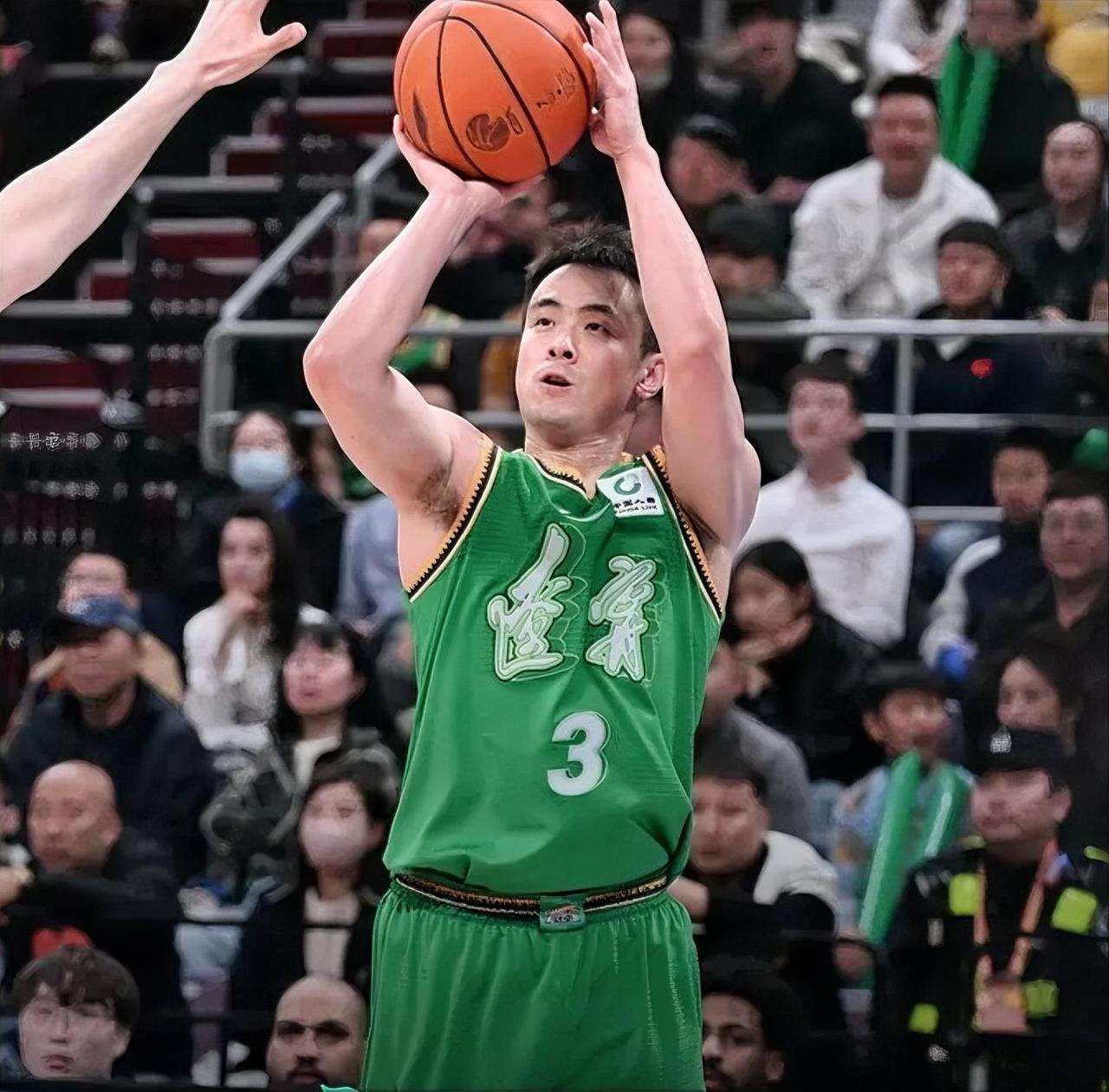 辽宁112-103福建，一战打出了这么3大事实1、赵继伟打顺了，辽宁才能顺。全