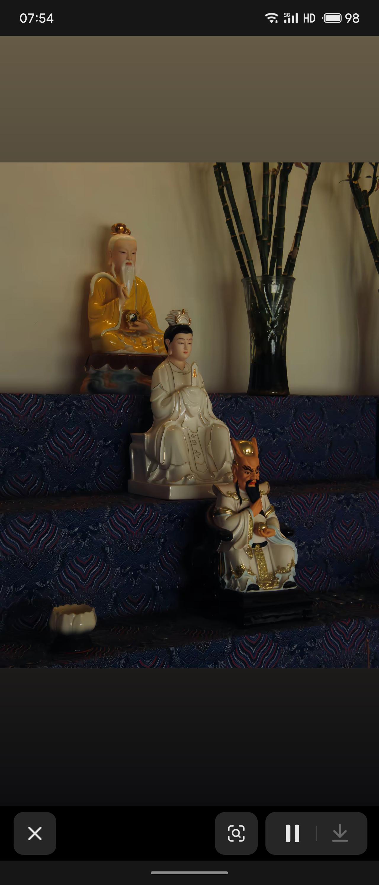 道教信仰者批评某些学法教之人高高在上、以术数威胁他人，背离祖师初衷。强调道教应以