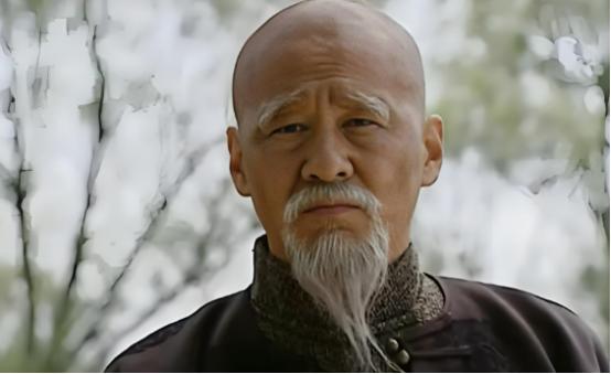 1900年，慈禧来到山西首富乔家，要借10万两白银应急，乔致庸跪倒在地，说：“别