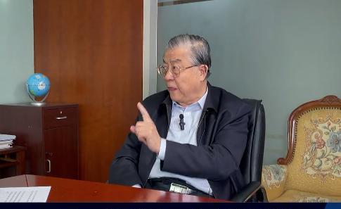 太惊人了！2021年，国家税务总局原副局长许善达同志在接受媒体采访时表示：一个家