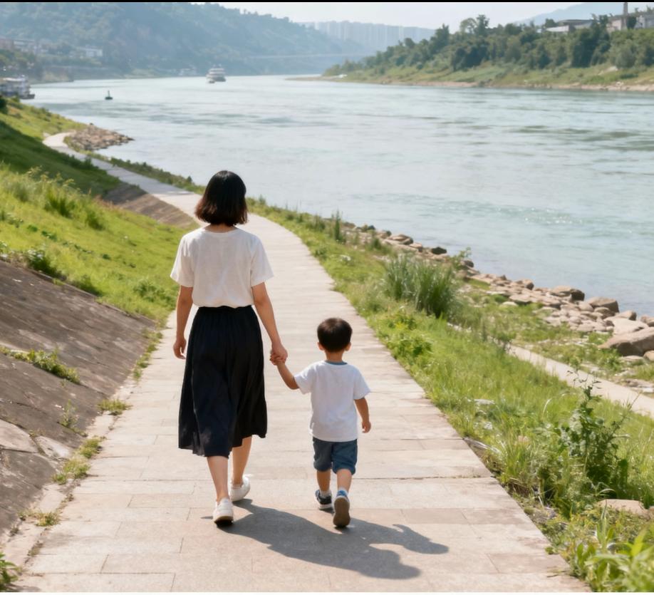 被出轨后我没离婚：不是原谅，是算了——35岁女人的清醒抉择35岁生日那