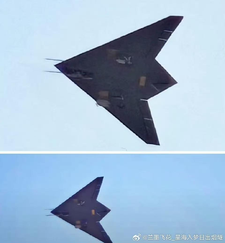 公鸡21放下尾钩，蓝星最强隐身无人舰载机成军！①GJ21作战半径4000KM，隐