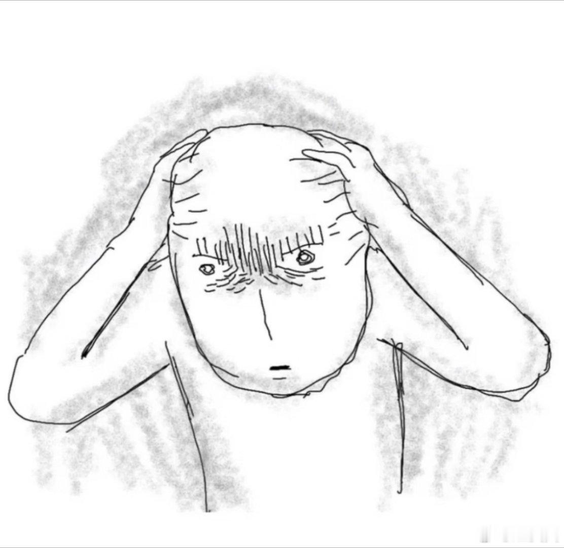 紧张吗？非常紧张！！！​​​