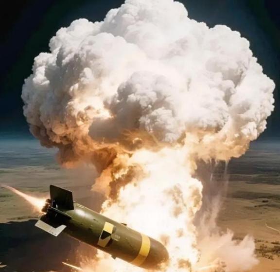 乌克兰危险了！俄罗斯大概率会使用核武器解决乌克兰，因为不用核武不行了，核武的底线