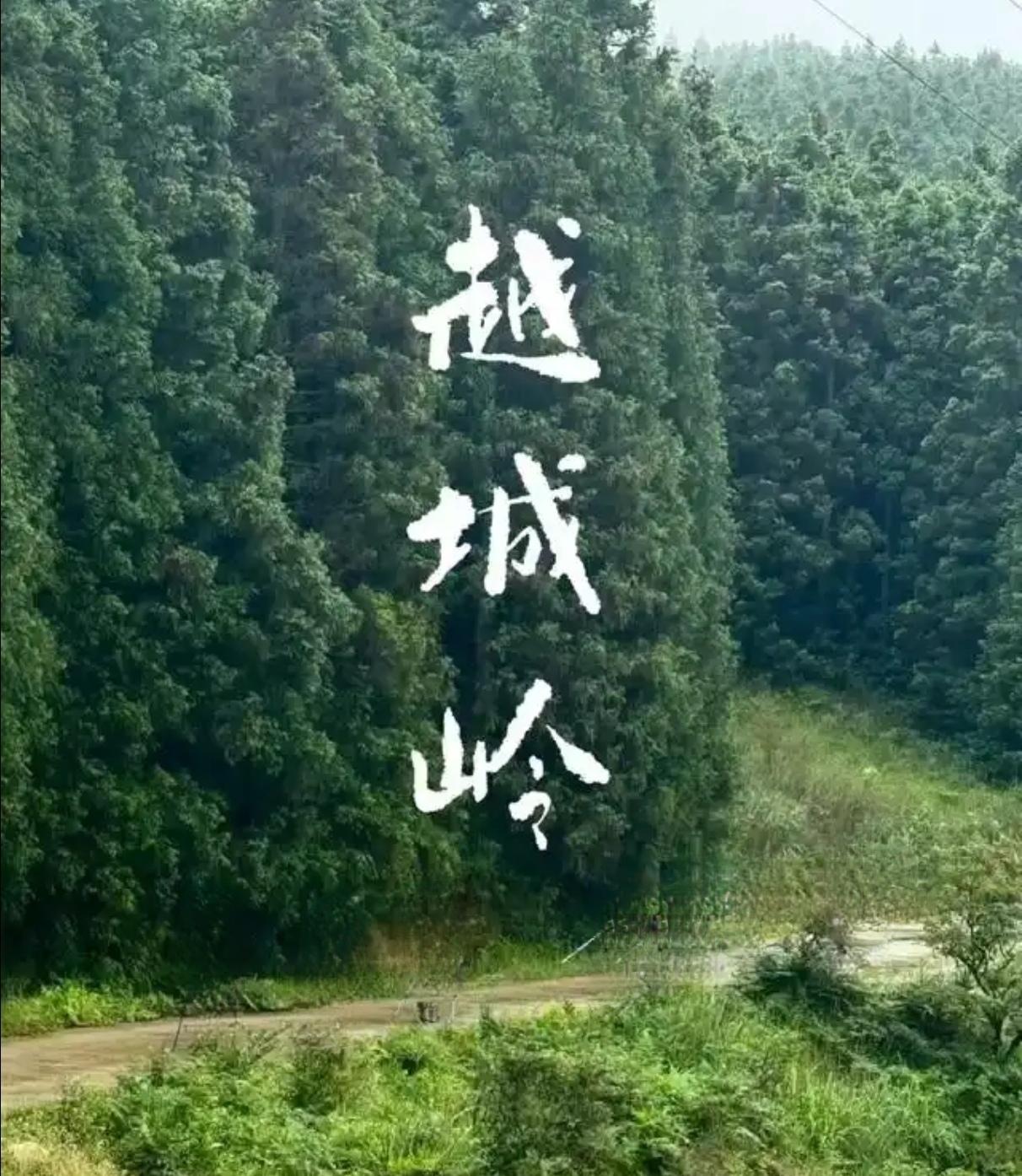 。猫儿山傲视群峰，老山界镌刻红色记忆。山间晴雨无常，云雾漫卷，时露尖峰，时掩深