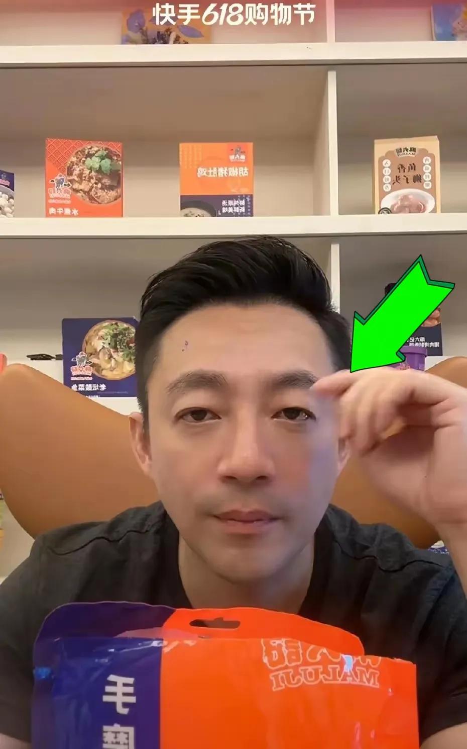 汪小菲越来越像张兰了，从做事方式，到对孩子的培养，做事越来越“张兰”了。在直播