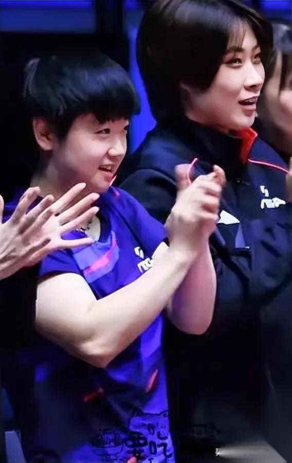 莎莎笑了！兵全活了？背后藏着啥秘密？今天河北队简直开了挂！上午佳佳和添艺