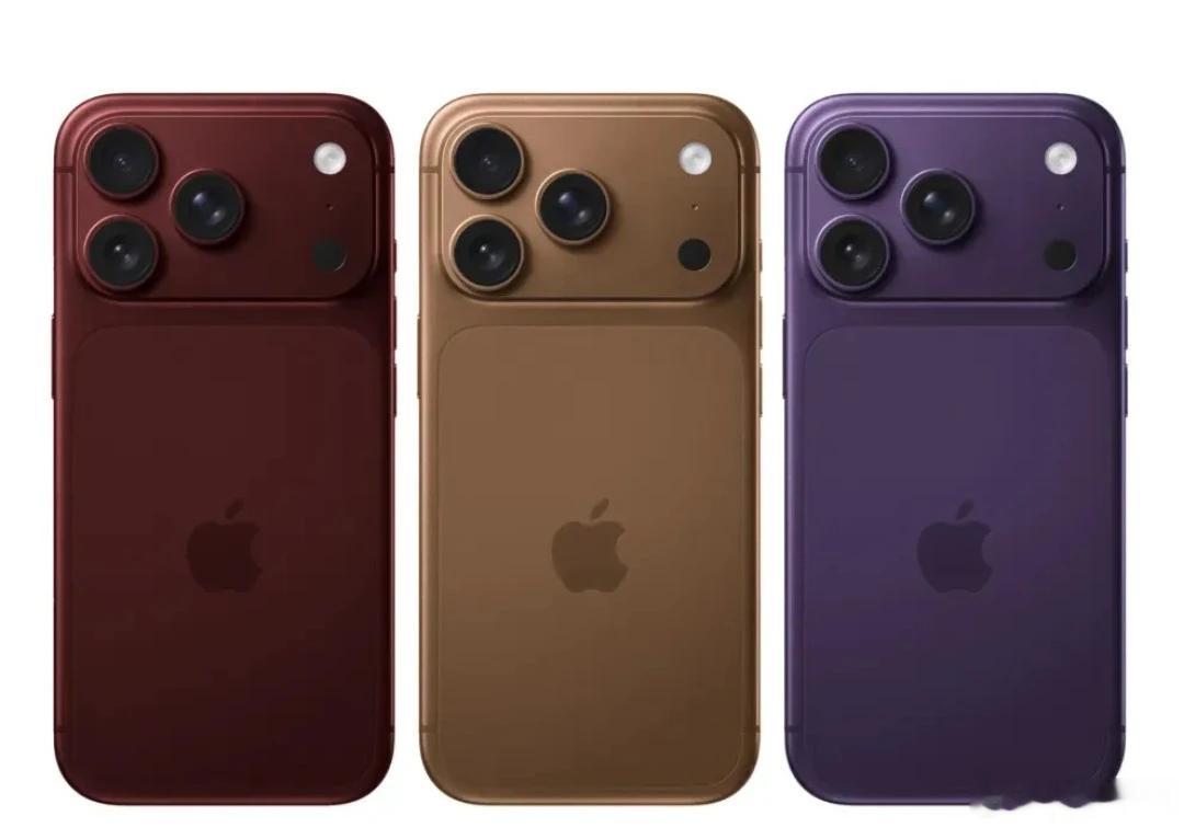 iPhone18Pro最近有两则新闻，一边传订单下调，一边国内卖得还不错。其实不矛盾，因为苹果是把P