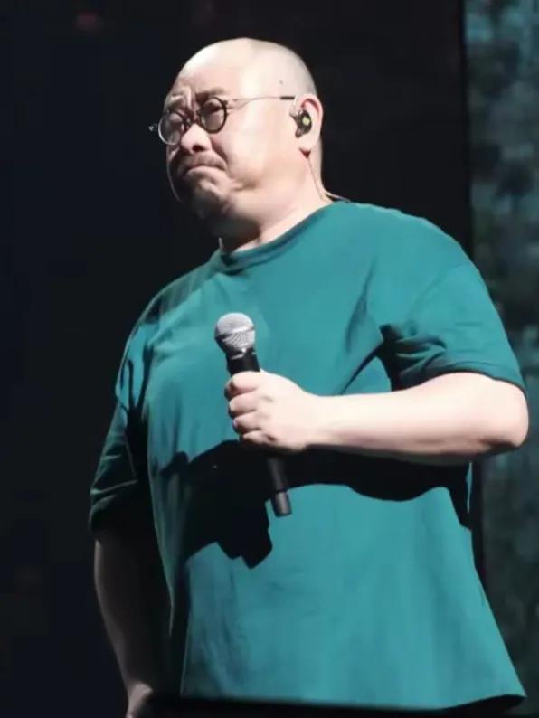 从云朵到徐子尧，刀郎演唱会的合唱搭档，为何总能让人记住？在华语乐坛，刀郎的名