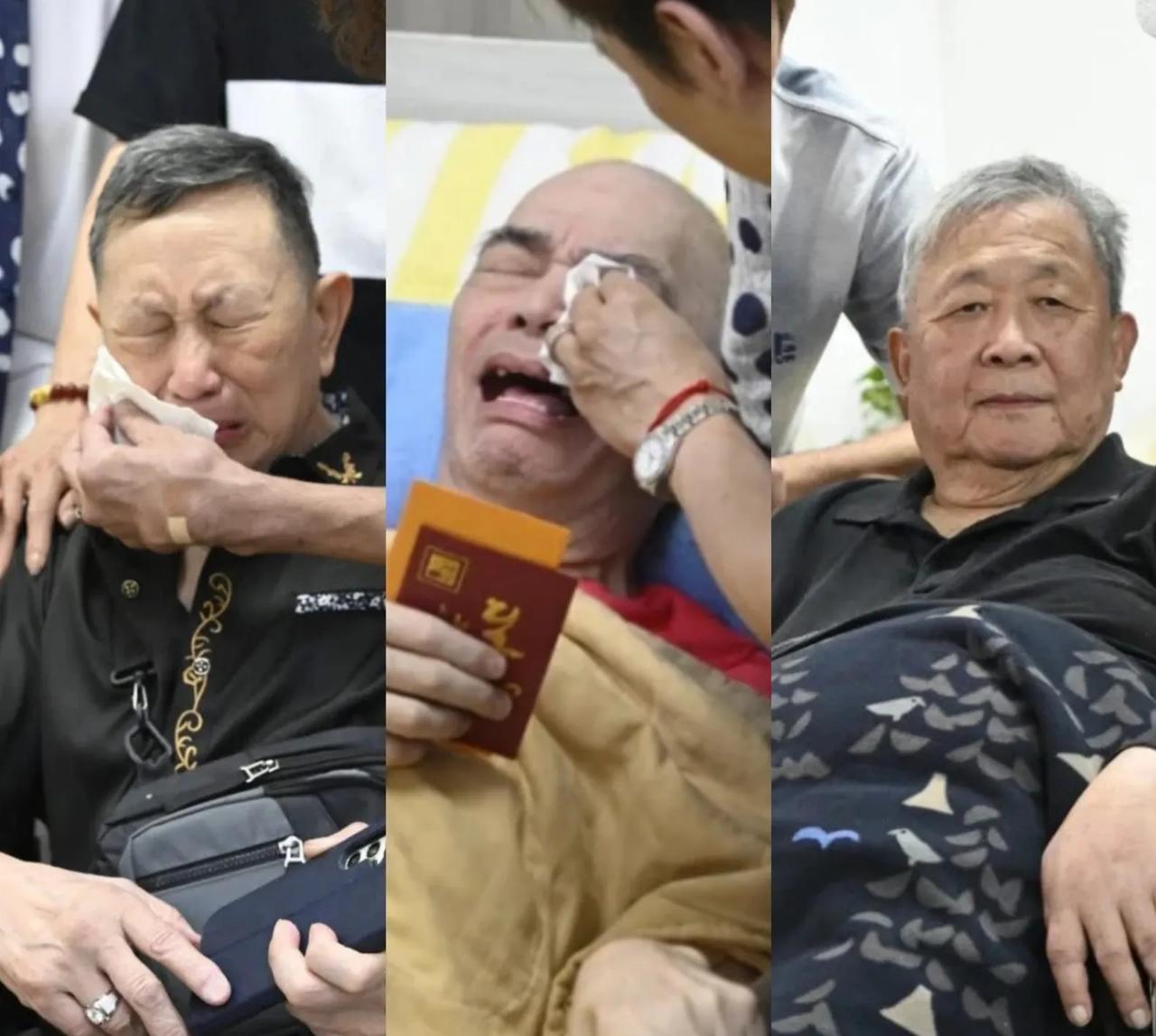 还认得这3位港星吗？曾风光无限，现在却都过得很凄凉！近日，前TVB男星罗浩楷趁