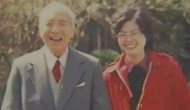 1988年上海，86岁的名医娶23岁的小保姆！儿子反对无效！然而，4年后名医去世