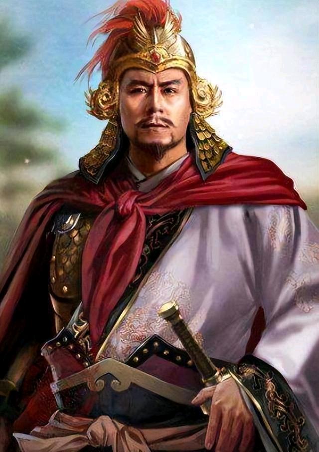 1392年，南京城传来惊天噩耗，38岁的太子朱标突然病亡，得知这一噩耗，65岁的